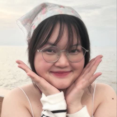 นางสาวเอกนรี แสนทอง