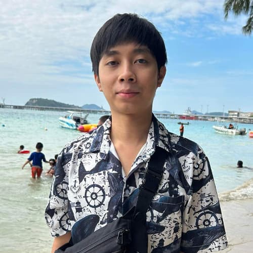 นายสุวิจักขณ์ เกษมวุฒิพงษ์